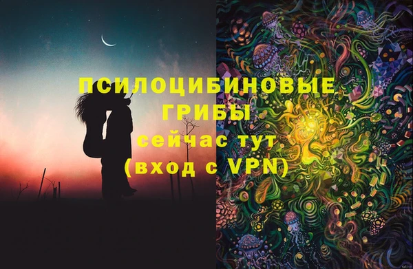 тгк Алексеевка
